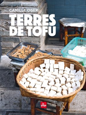 cover image of Terres de Tofu